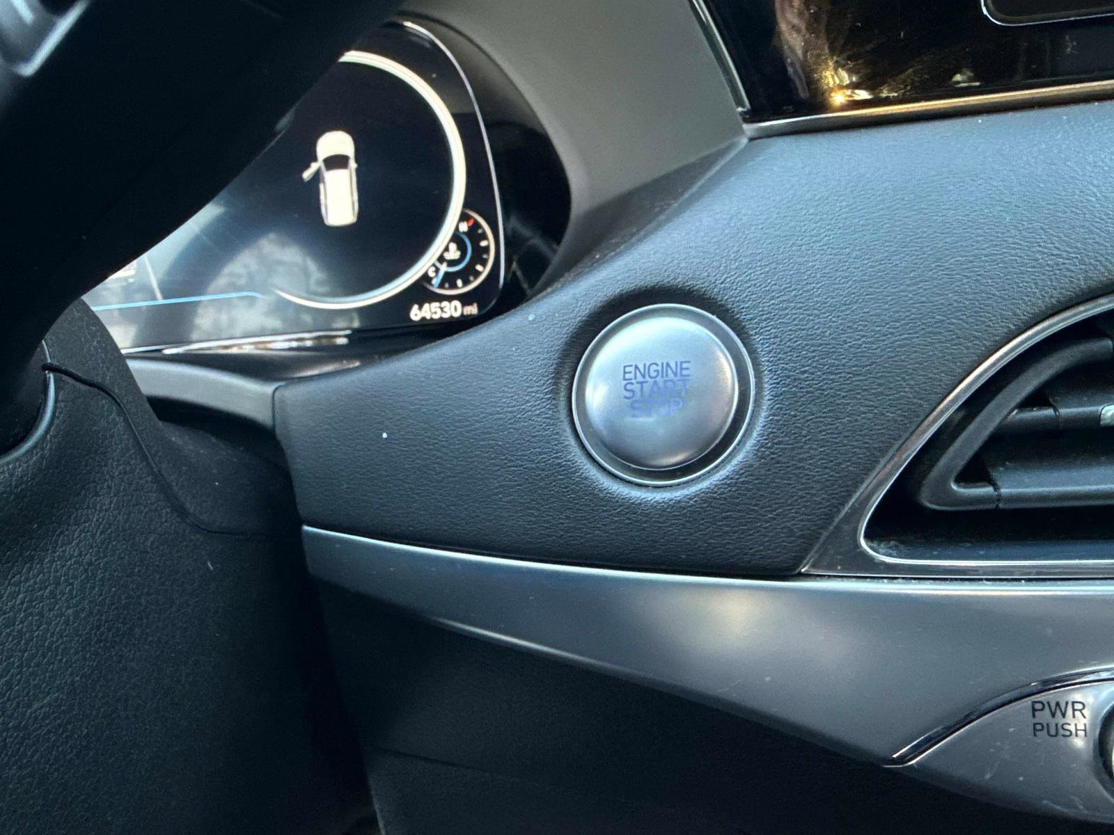 Used 2022 Hyundai Palisade Calligraphy w/ Cargo Package image 33