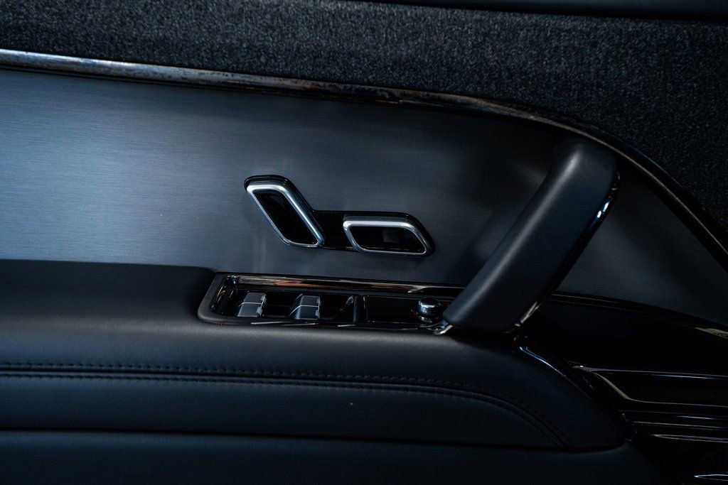 Used 2024 Land Rover Range Rover Sport Dynamic SE image 33