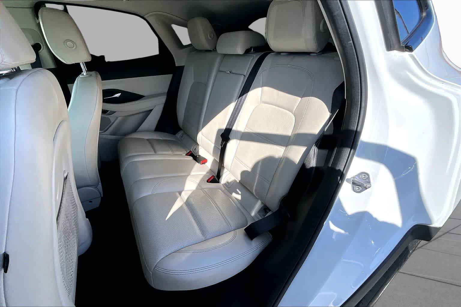 Used 2022 Jaguar E-PACE SE AWD/4WD image 20