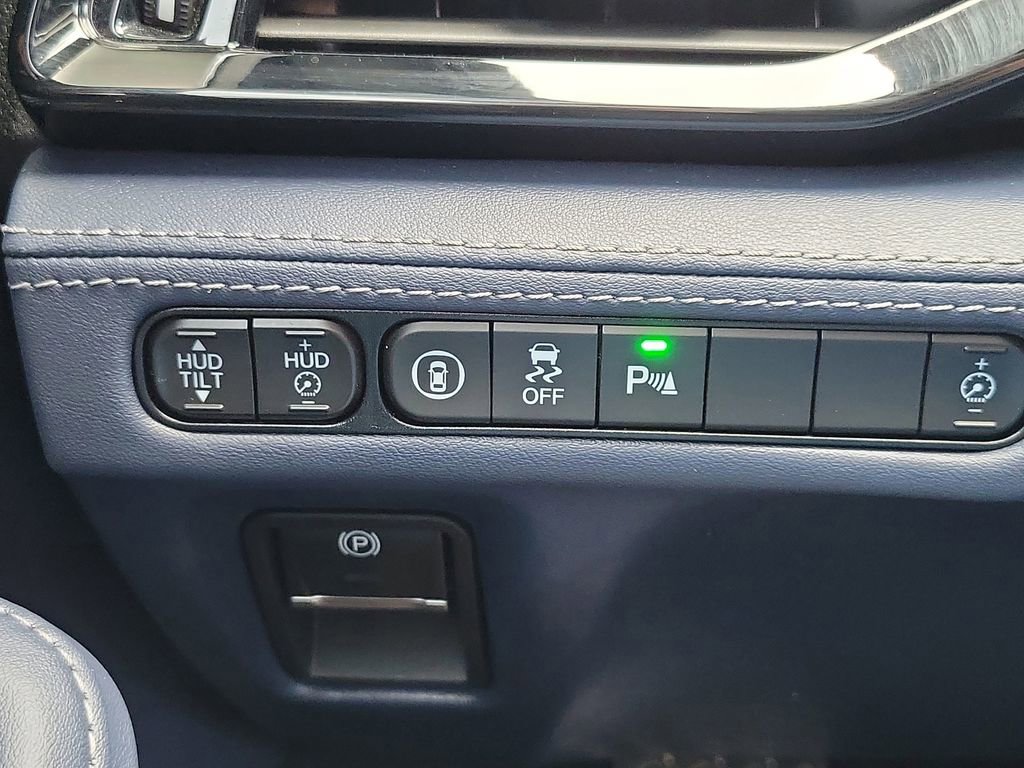 Certified 2023 Acura MDX Type S image 36