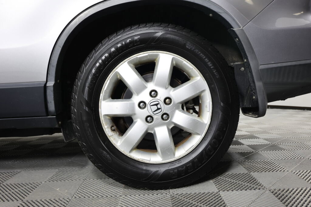 Used 2008 Honda CR-V EX image 8