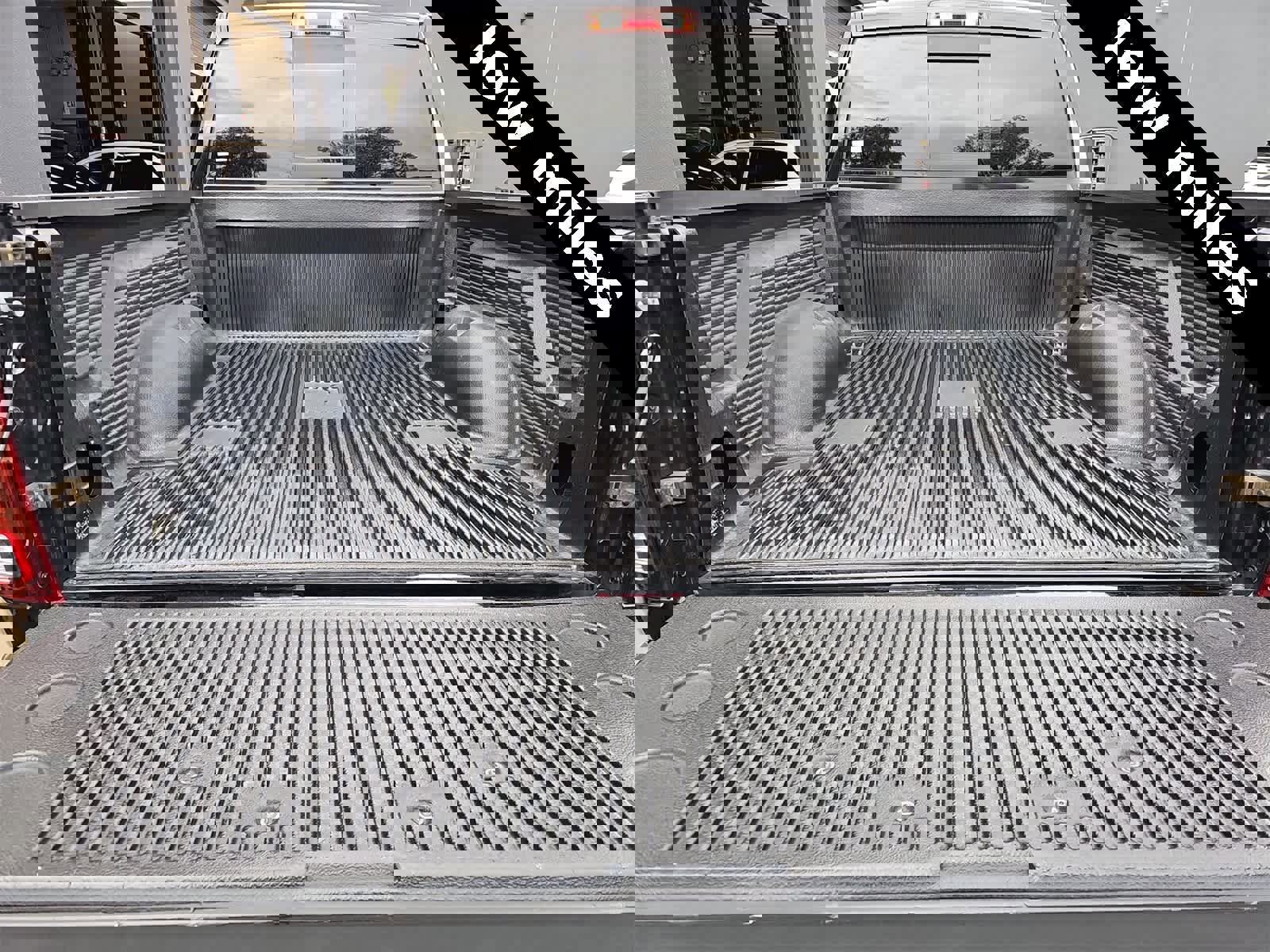 Used 2020 RAM 1500 Classic Warlock w/ Electronics Group image 23