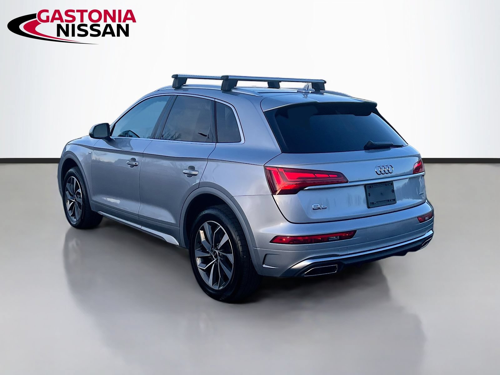 Used 2023 Audi Q5 2.0T Premium Plus AWD/4WD image 6