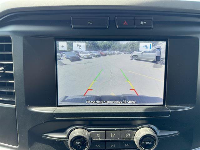 Used 2022 Ford F150 XLT AWD/4WD image 19