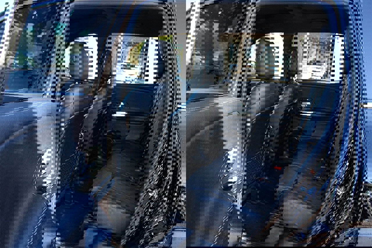 Used 2020 Mercedes-Benz GLB 250 image 10