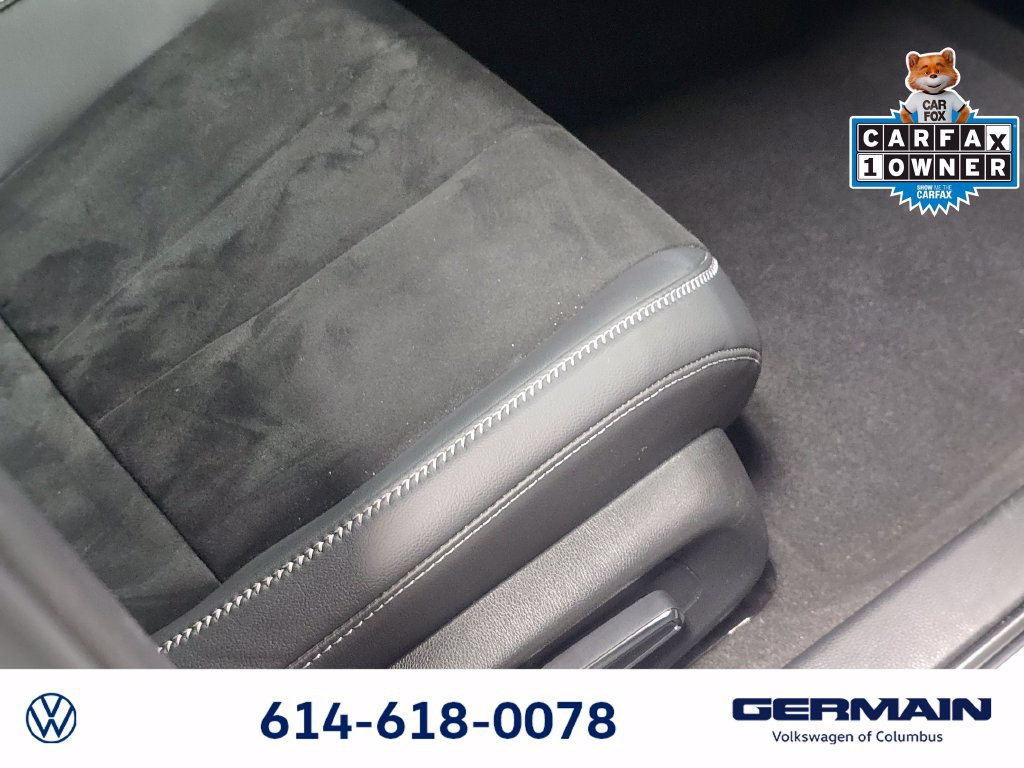 Used 2023 Acura Integra A-Spec w/ Technology Package FWD image 30