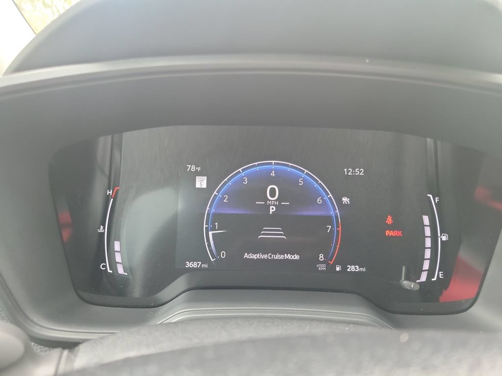 Certified 2026 Toyota Corolla LE w/ LE Premium Package FWD image 21
