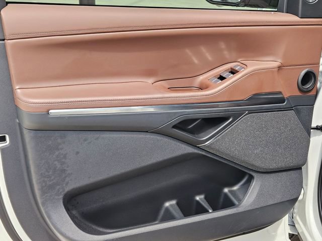 Used 2025 Lincoln Navigator L Reserve image 23