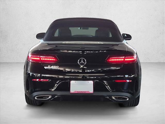 Used 2023 Mercedes-Benz E 450 Cabriolet image 7