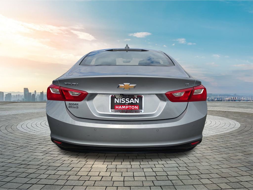 Used 2024 Chevrolet Malibu LT image 6