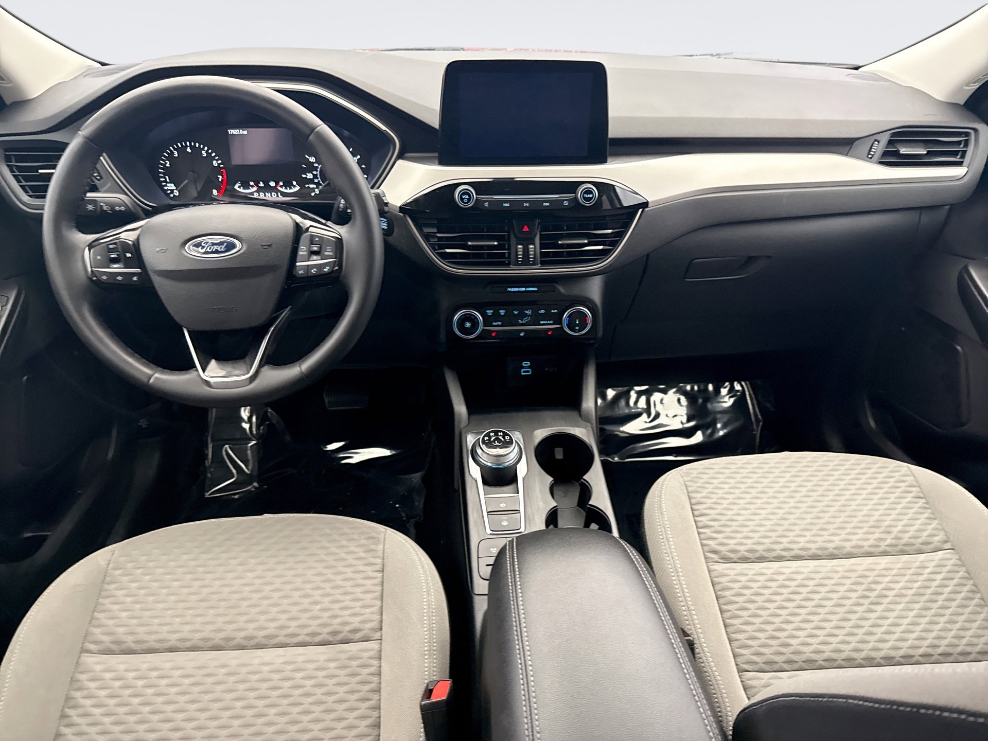 Used 2022 Ford Escape SE w/ Cold Weather Package image 14