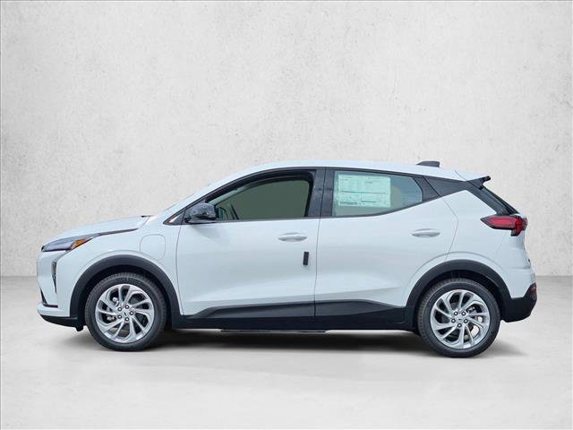 New 2027 Chevrolet Bolt LT image 5