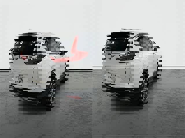 Used 2019 Honda CR-V EX-L image 3