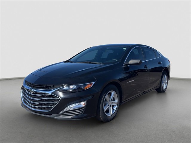 Used 2022 Chevrolet Malibu LS w/ LPO, Convenience Package 1