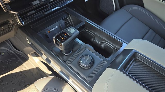 New 2026 GMC Hummer EV 4x4 Crew Cab image 25