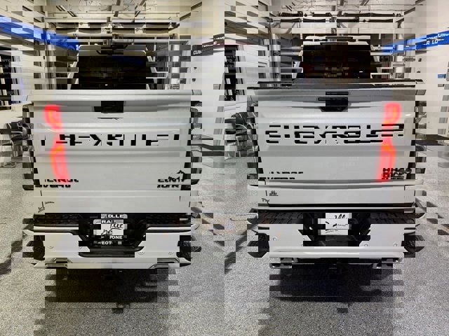 New 2026 Chevrolet Silverado 1500 High Country w/ High Country Premium Package image 10
