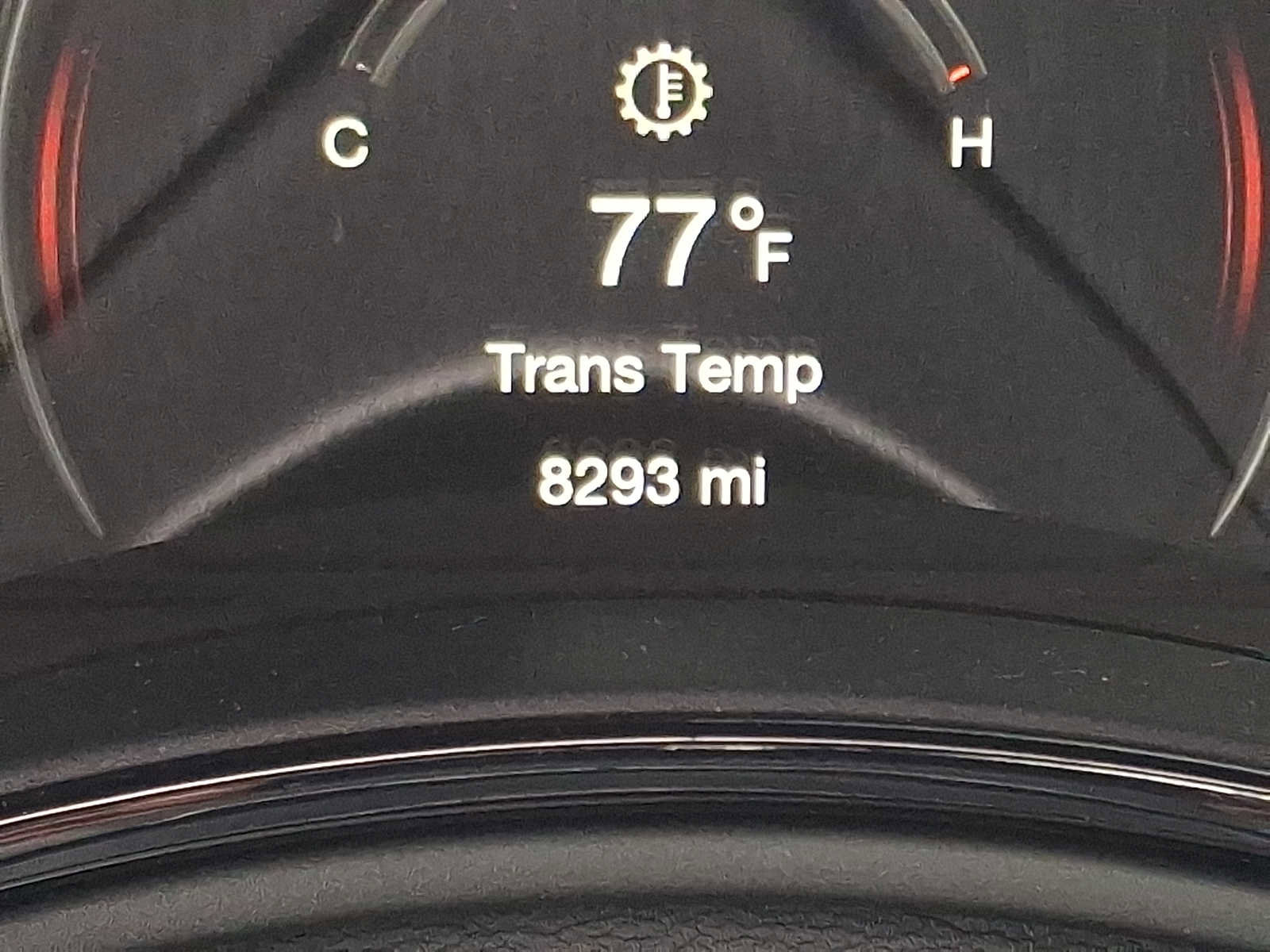 Used 2025 Dodge Durango GT AWD/4WD image 21