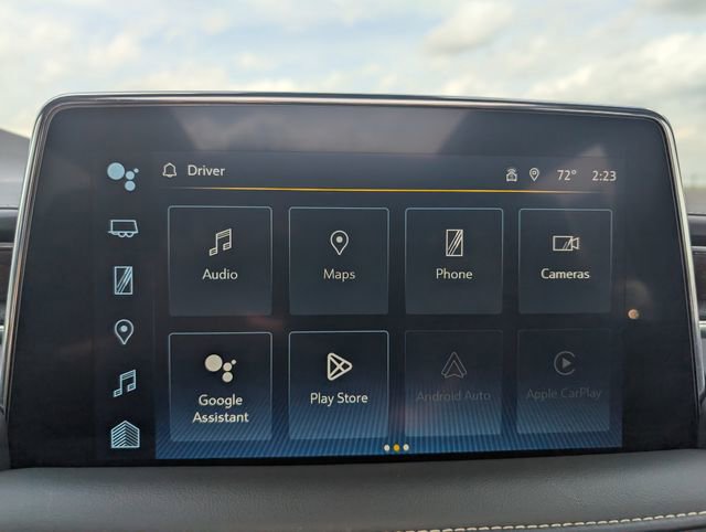 Used 2023 Chevrolet Tahoe Premier w/ Premium Package AWD/4WD image 13