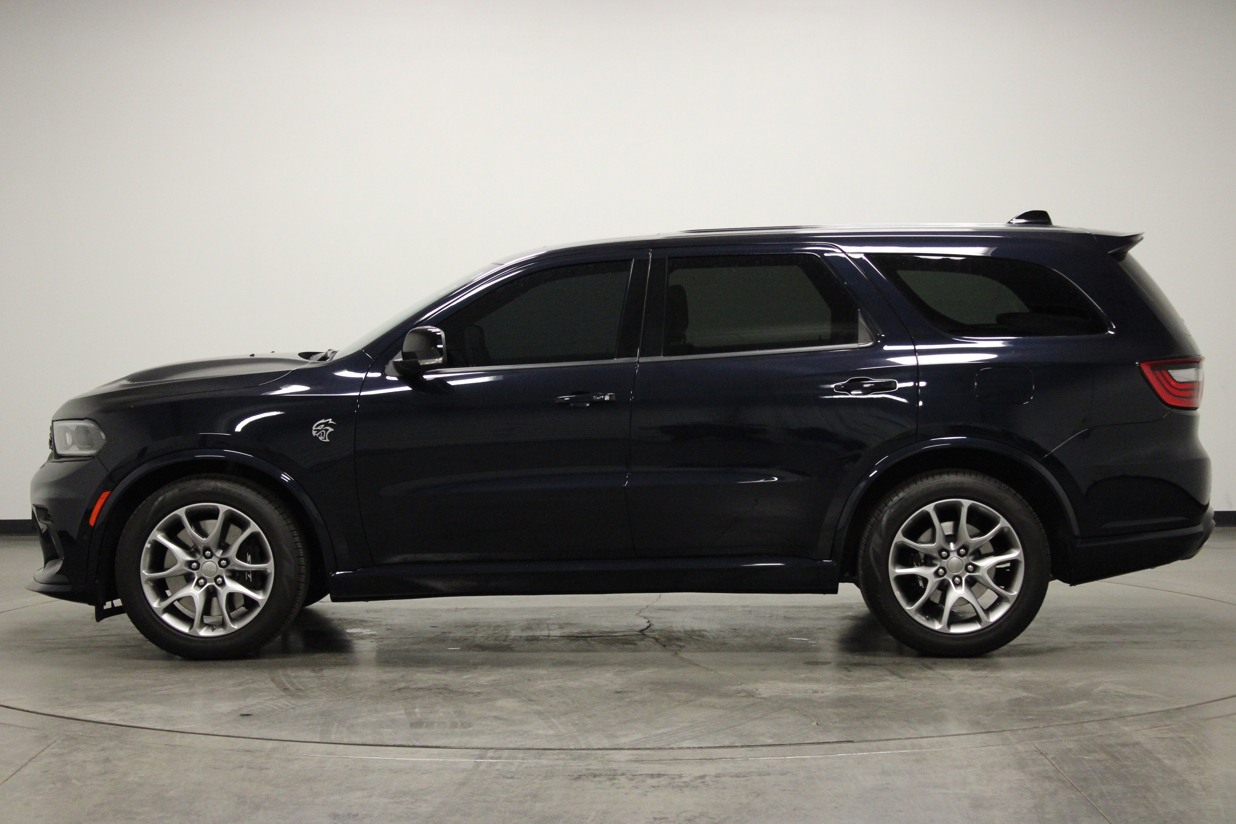 Used 2025 Dodge Durango SRT Hellcat AWD/4WD image 5