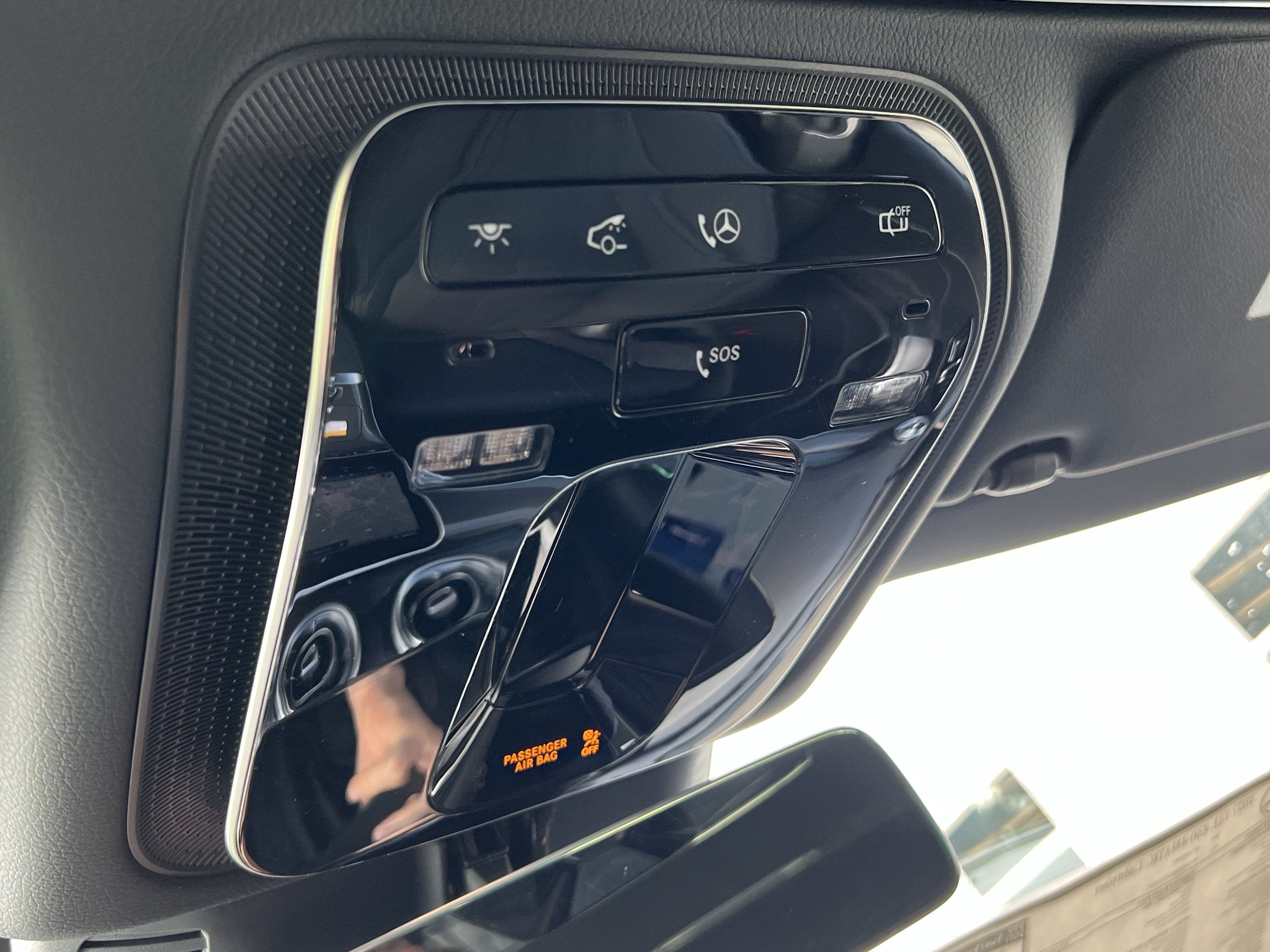 New 2027 Mercedes-Benz CLE 450 4MATIC Cabriolet image 31