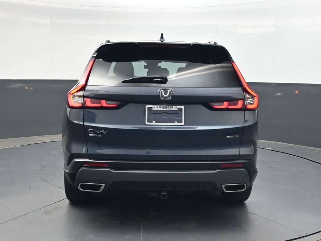 Used 2024 Honda CR-V Sport Touring image 5