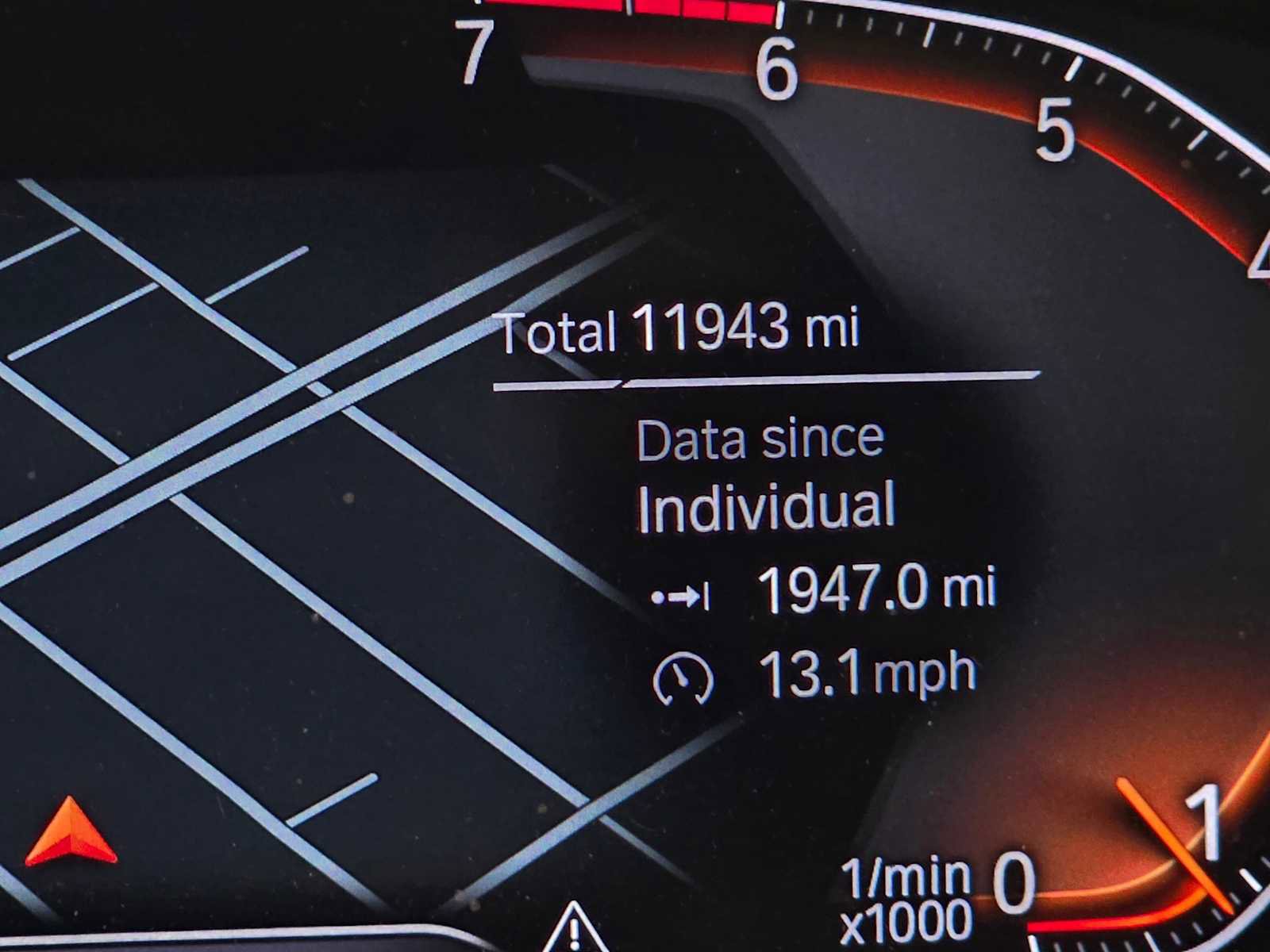 Used 2023 BMW X3 xDrive30i w/ Convenience Package image 27