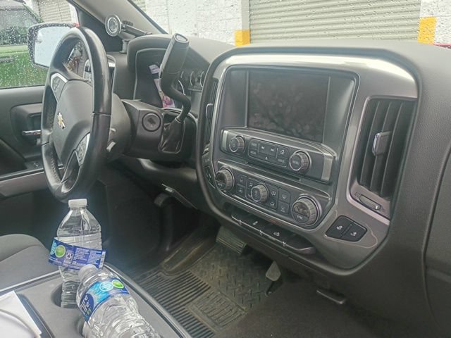 Used 2016 Chevrolet Silverado 1500 LT w/ All Star Edition AWD/4WD image 38
