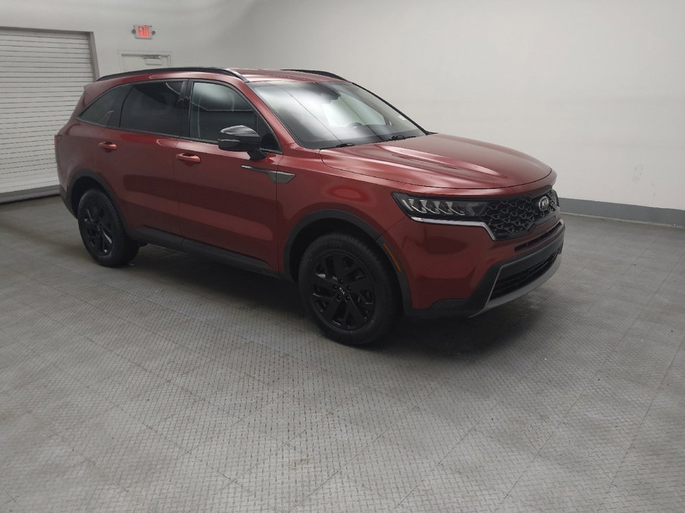 Used 2021 Kia Sorento S AWD/4WD image 11