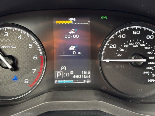Used 2019 Subaru Forester AWD/4WD image 12