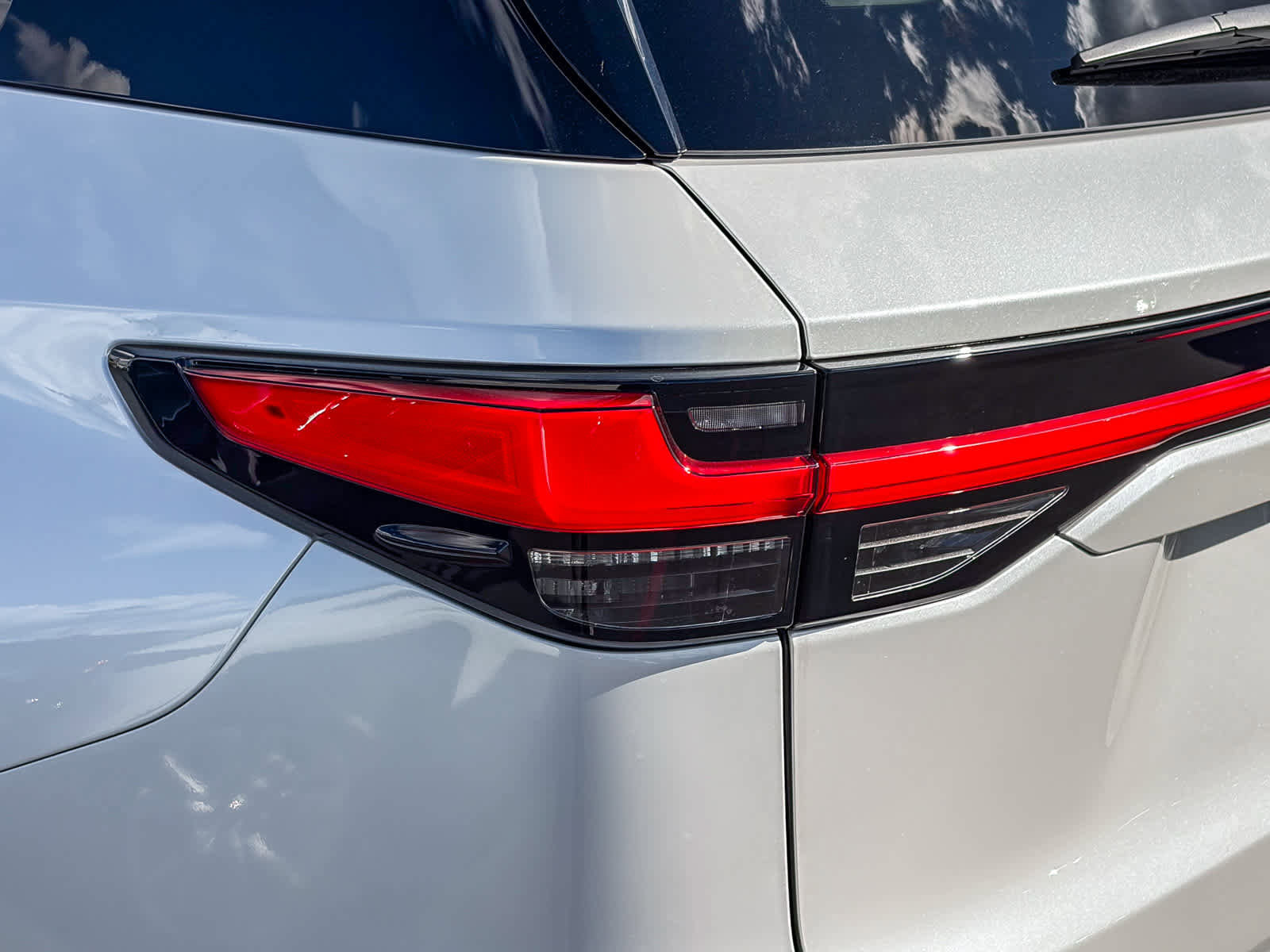 New 2026 Lexus TX 350 AWD image 8