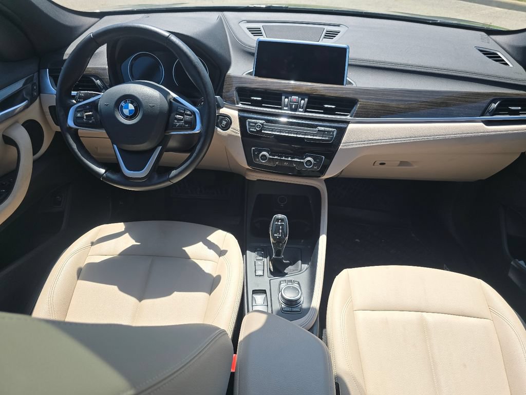Used 2021 BMW X1 xDrive28i w/ Convenience Package AWD/4WD image 20