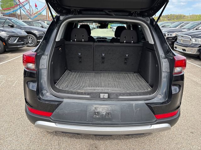 Used 2023 Chevrolet TrailBlazer LT w/ Convenience Package AWD/4WD image 24