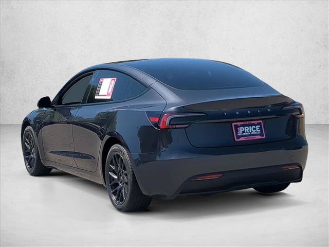 Used 2024 Tesla Model 3 RWD image 8