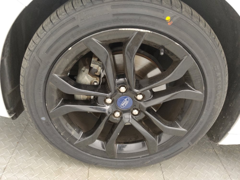 Used 2020 Ford Fusion SE w/ Equipment Group 151A image 31