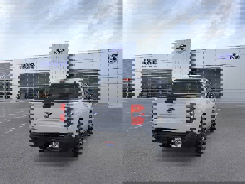 New 2026 Ford Maverick Lariat w/ 4K Tow Package image 8