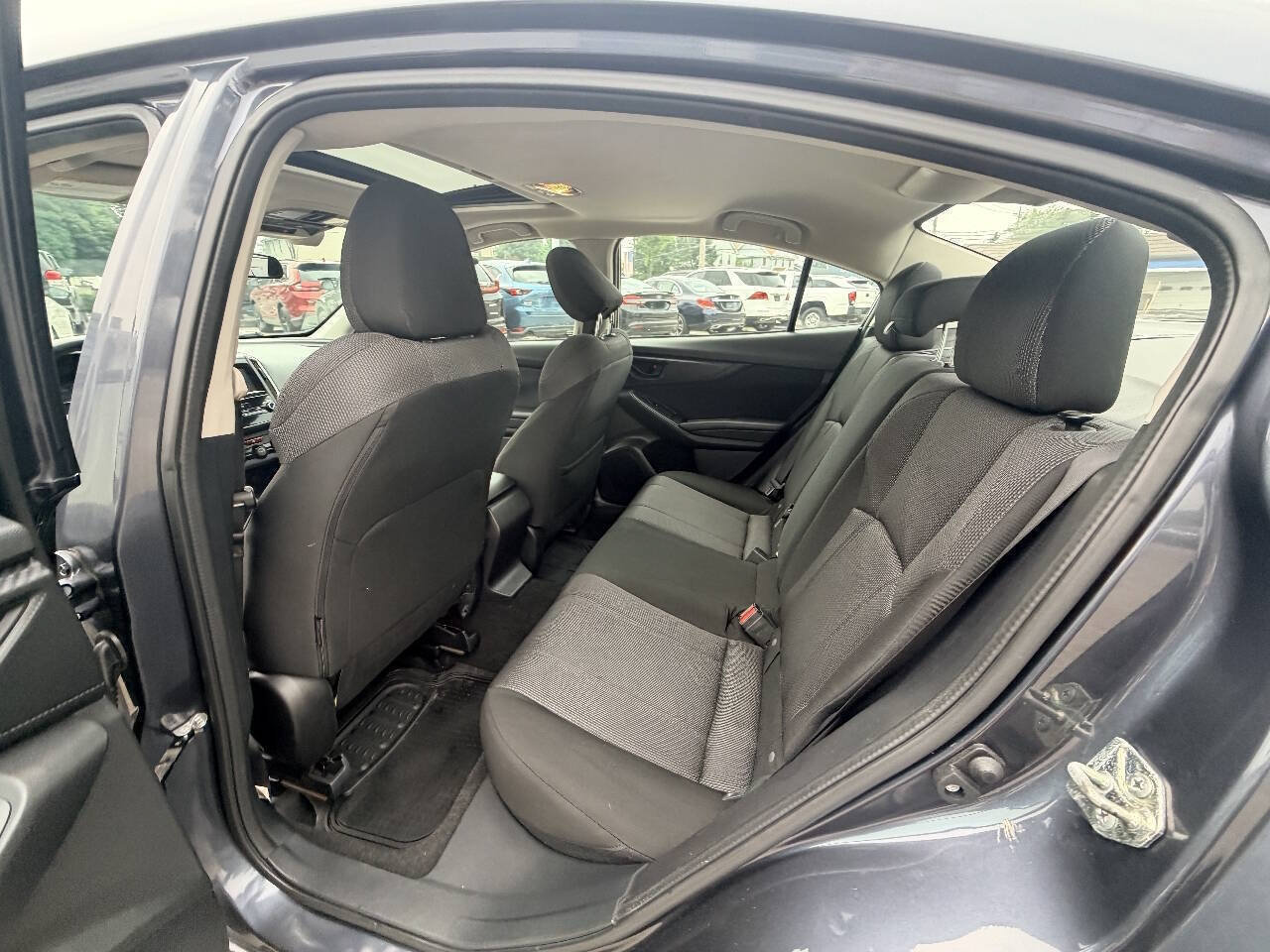 Used 2017 Subaru Impreza 2.0i Premium AWD/4WD image 47