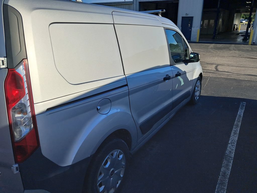 Used 2015 Ford Transit Connect XL FWD image 7