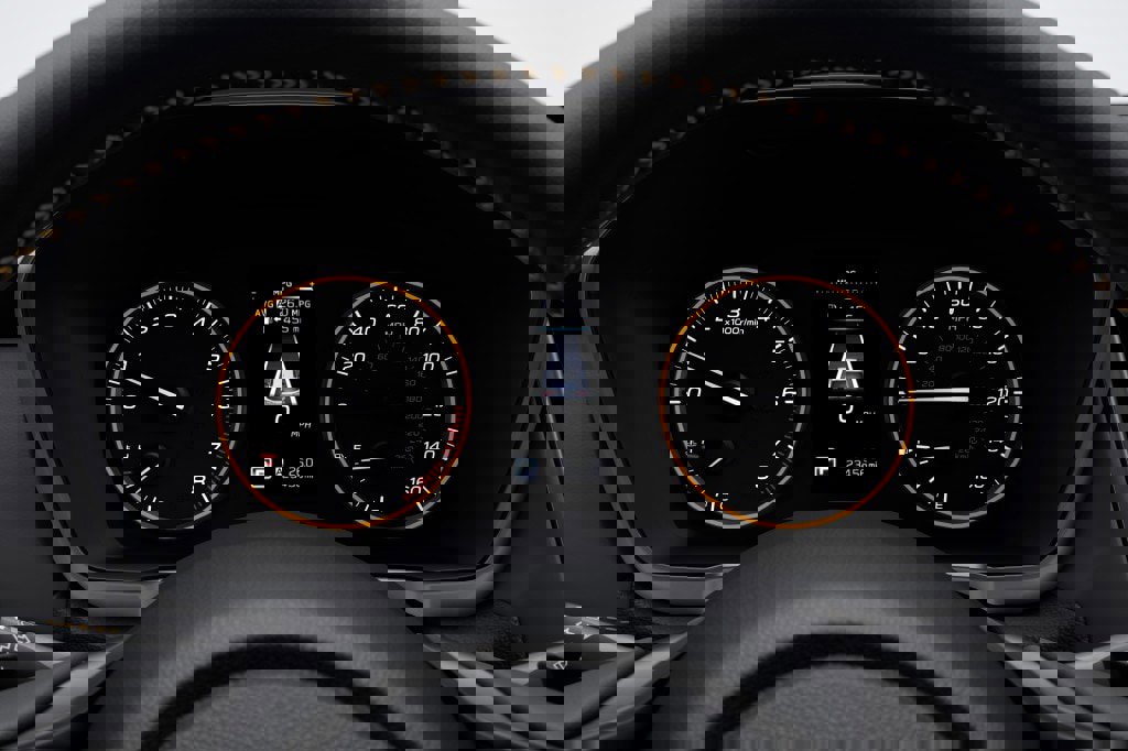 New 2025 Subaru Outback Wilderness image 15