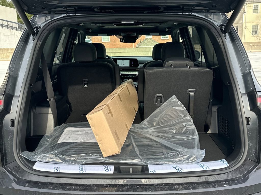 New 2025 Kia Telluride SX Prestige X-Line image 5