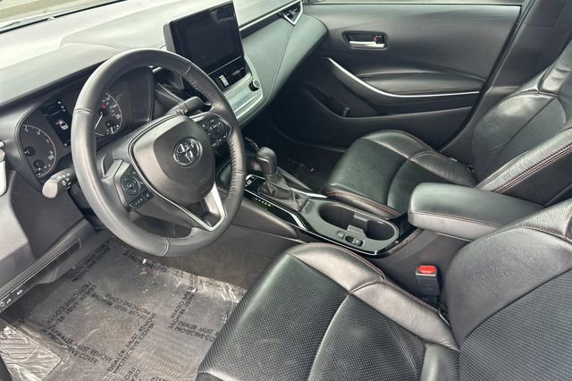 Certified 2024 Toyota Corolla SE image 12