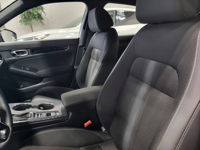 Used 2026 Honda Civic Sport image 12
