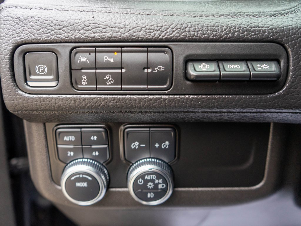 Used 2021 GMC Yukon Denali image 22