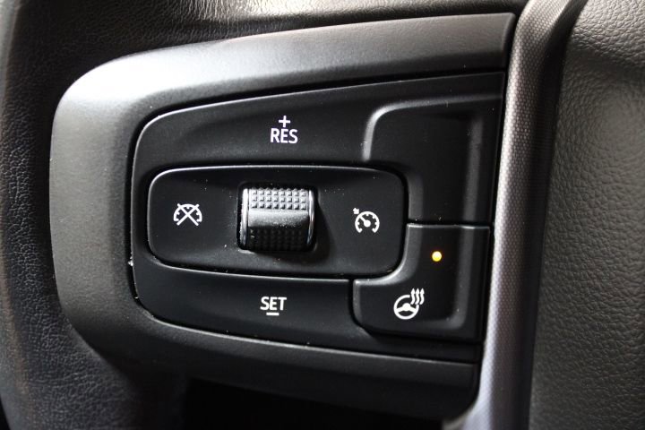 Used 2021 GMC Sierra 2500 SLE w/ SLE Convenience Package image 39