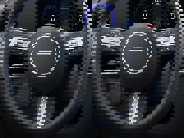 New 2026 Hyundai Tucson SEL image 15