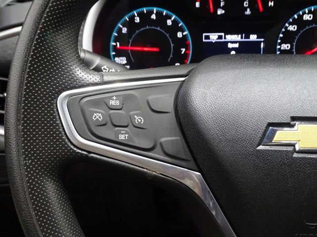 Used 2022 Chevrolet Malibu LT image 21