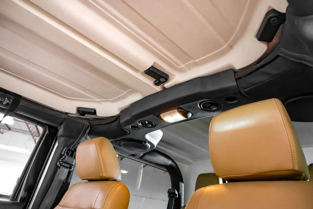 Used 2012 Jeep Wrangler Sport AWD/4WD image 20