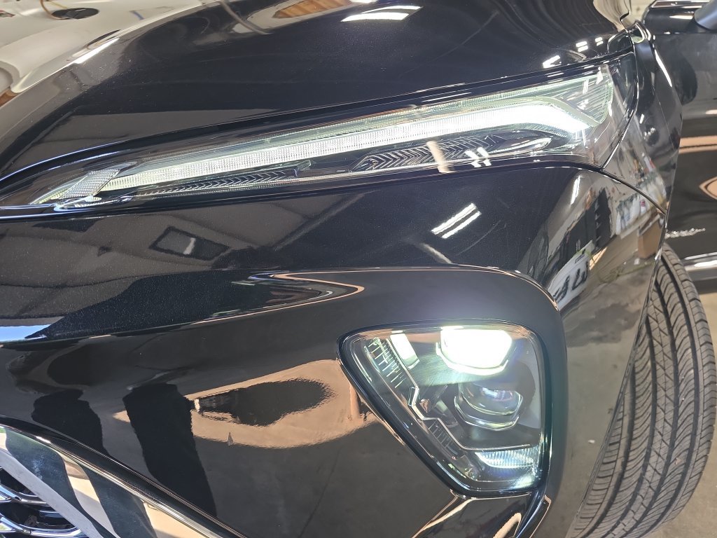 New 2026 Buick Envision Avenir AWD/4WD image 37
