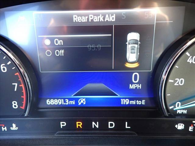 Used 2023 Ford Explorer XLT w/ Equipment Group 202A image 25