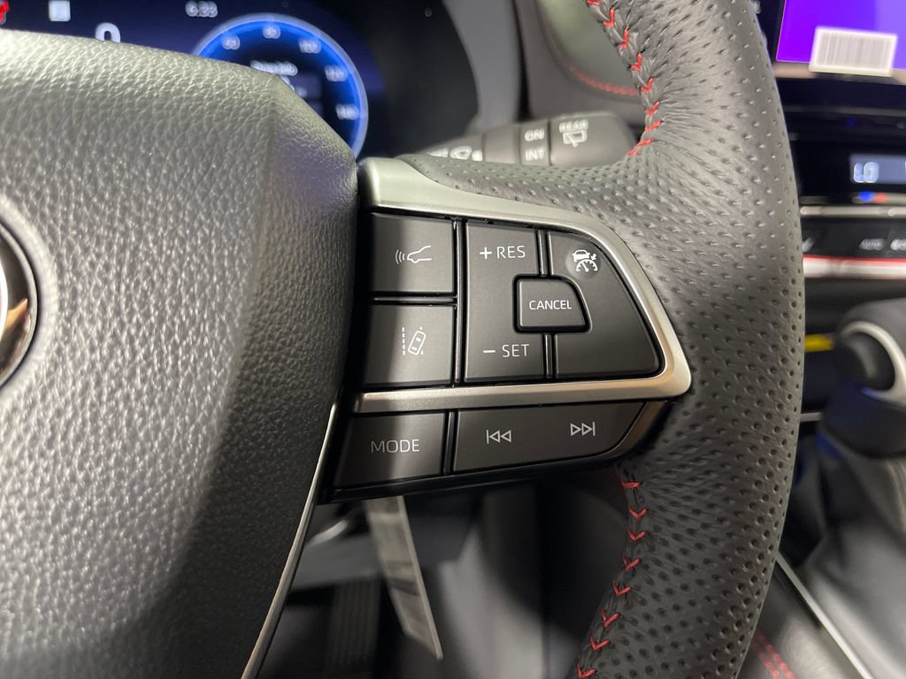 New 2026 Toyota Sienna XSE FWD image 26
