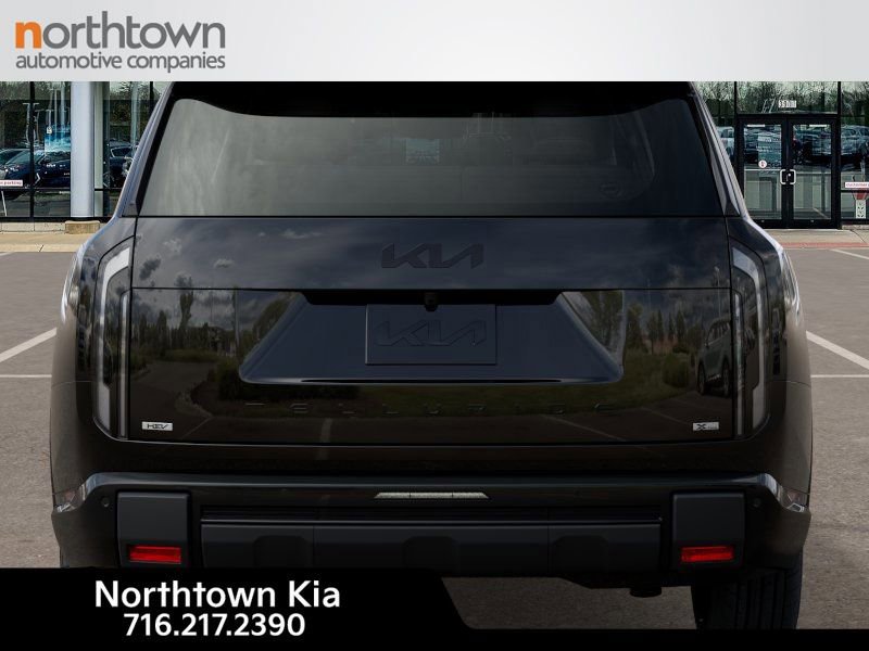 New 2027 Kia Telluride X-Line SX Prestige AWD/4WD image 14